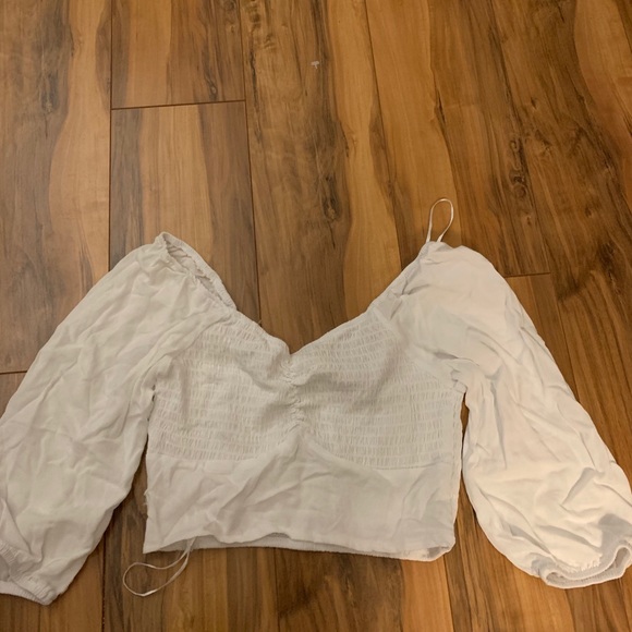 PacSun Tops - Pacsun Babydoll Top
